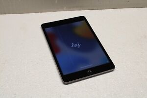 Apple iPad mini 4 128 GB Unlocked Tablets & eReaders for sale | eBay