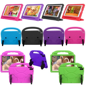 Stand Case Cover For Apple iPad 10/9/8/7/6/5/4/3/2nd Generation Mini Pro Air 2 3 - Picture 1 of 39