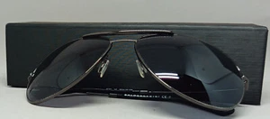 Baldessarini Sunglasses Aviator Shades 2701 Col.3 Gr. 63-15-135 New OVP 169€ - Picture 1 of 12