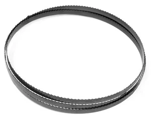 WEN BB7237 72-Inch Woodcutting Bandsaw Blade with 6 TPI and 3/8-Inch Width - Picture 1 of 2