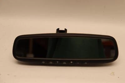 Espejo retrovisor interior Nissan 370Z 2009-2014 con atenuación automática y enlace homelink OEM Foto 1 de 4