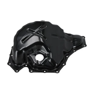 Lower Engine Oil Pan for Audi A4 A5 Q5 2.0L 2009-2019 6H103600J Gas/Diesel - Picture 1 of 12