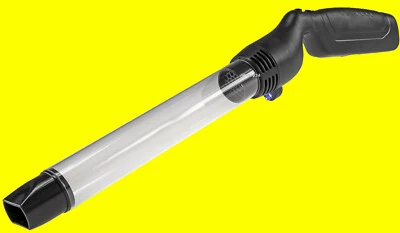 Insekten-Saugfalle tier-freundlich✅ Spinnen/Käfer-Sauger Staubsauger+LED-Leuchte - Bild 1 von 4