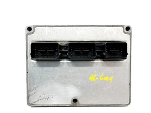 2005 FORD F-250 6.0 ECM ECU ENGINE CONTROL MODULE COMPUTER 5C3A-12A650-KNB OEM - Picture 1 of 3
