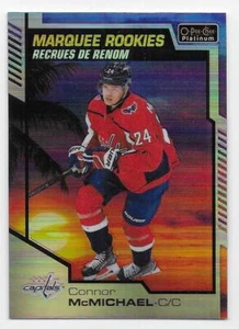 20/21 O-PEE-CHEE PLATINUM SUNSET PARALLEL Hockey (#1-200) U-Pick From List - Picture 1 of 50