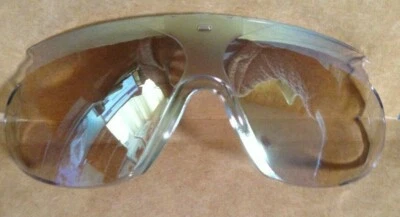 Uvex by Sperian Skyper Replacement Lenses - uv s6505 skyper stc-reflect50 ud - Image 1 of 4