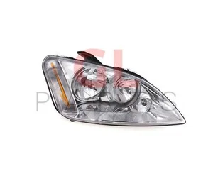 Faro Fari Anteriori Per Ford Focus C-Max 2003-2007 1311129 Destro TYC Nuovo - Bild 1 von 6