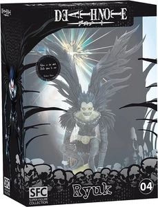 ABYstyle - Death Note Ryuk Figure - Glow in the Dark Exclusive Edition - Picture 1 of 8