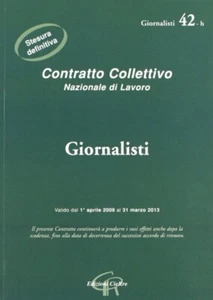 CCNL giornalisti - [CieRre] - Picture 1 of 1
