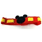 Just Play Mickey Mouse Clubhouse Red Tool Belt Pretend Play Costume Dress Up
