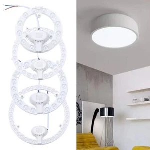 AC185-265V White Ceiling Lamp Source LED Module Downlight Light Panel - Picture 1 of 16