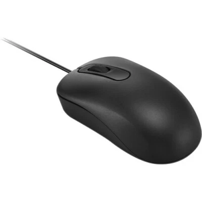 Lenovo Basic Wired Mouse - Image 1 of 4