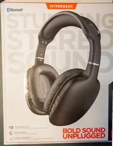 Hypergear Bluetooth headset high quality - Bild 1 von 2