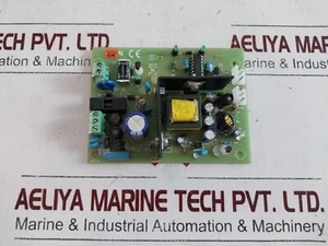 St ul02vacfbffu pcb card ver1 - Picture 1 of 8