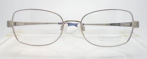 Charmant 10837 PU 51-17-130 Glasses Eyeglass Frames Titanium - Picture 1 of 6