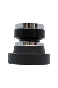 Chrome Black Quick Release Steering Wheel Boss Kit CHB for BMW E36 051 - Picture 1 of 3