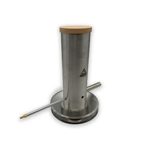 Acciaio Inox Generatore di Fumo Freddo Fumatore Affumicato BBQ - Imagen 1 de 11