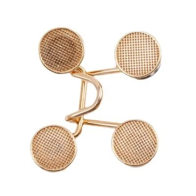 Pearl Jeans Button Pins Pants Snap Fastener Adjustable Waist Tightener L0M9 - Image 1 of 4