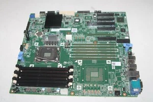 CARTE MERE pour DELL PowerEdge T320 LGA1356 DDR3 .ref: 0MK701 - Zdjęcie 1 z 4