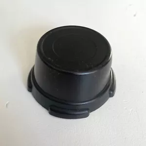 Rear lens cap for PL-mount soft rubber (possibly Van Diemen) - Picture 1 of 3