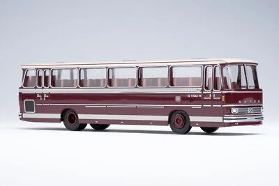 BAUSATZ: VK-Modelle 30522 Setra 150, DB - DEUTSCHE BUNDESBAHN, Spur H0 1:87 NEU