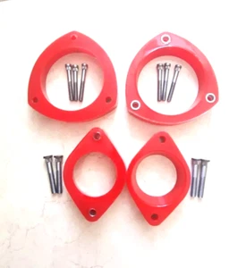 Lift Kit 30mm for Subaru Impreza 2007-2016, FORESTER 2012-2018, XV 2011-2017 - Picture 1 of 3