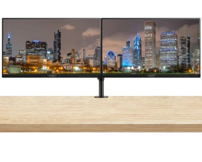 Philips 273V7QJAB 27" 1920x1080 FHD IPS LED 2 Pack Monitor with Desk Dual Stand - Image 1 of 4