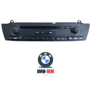 BMW X3 E83 Navigation CD Player 2007 Diesel 9146714 - Picture 1 of 3