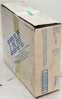 IBM 3812 Photoconductor (aka: OPC Belt) 1348347 - Brand New OEM (Open Box) - Image 1 of 3