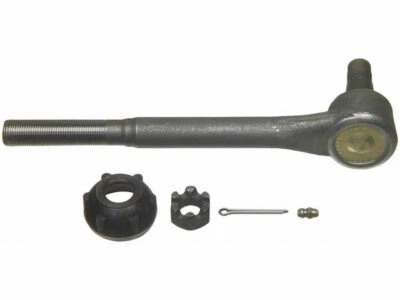 Moog interior para GMC C1500 1979-1986 Tie Rod End 71244DF 1985 1980 1981 1982 1983 Foto 1 de 2