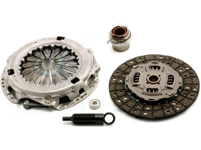 Kit de embrague para Toyota 4Runner 1996-2002 3,4 L V6 1999 1998 2000 1997 2001 SH485CH Foto 1 de 1