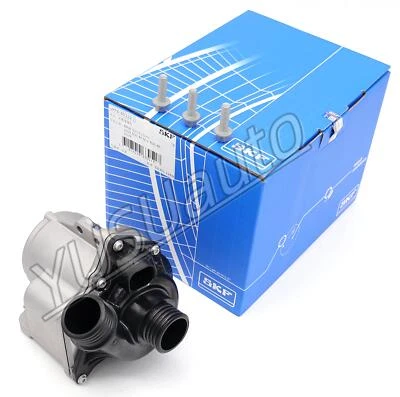 Termostato de bomba de agua de motor eléctrico OEM para BMW N54 N55 3,0 L 135i 335i Foto 1 de 4