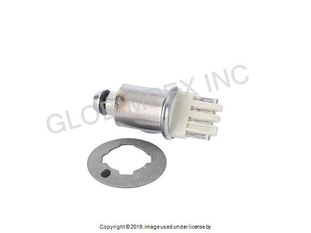 VOLVO (2004-2009) AWD Coupling Pressure Sensor (80 Bar) OEM BORG WARNER — 第 1/1 张图片