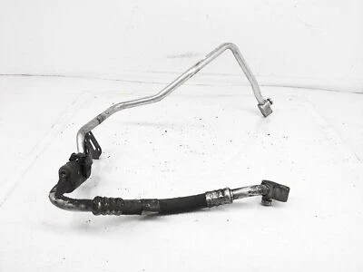 Manguera de descarga de refrigerante aire acondicionado Porsche Macan 2015-2018 - 95B-260-701-E Foto 1 de 4