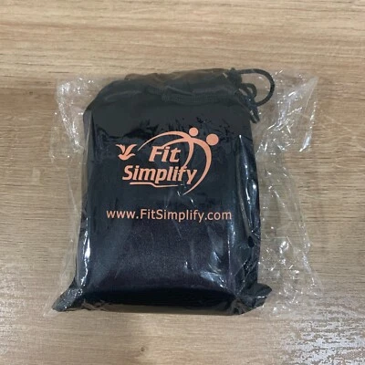 Bandas de ejercicio de bucle de resistencia Fit Simplify XCEX-01 - Juego de 5 Foto 1 de 4