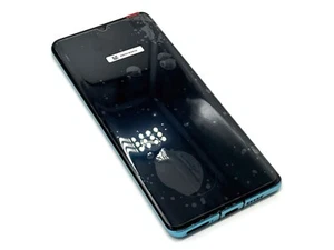 Oryginalny wyświetlacz Huawei P30 Pro ekran dotykowy ekran ramka bateria - Zdjęcie 1 z 3