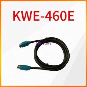 Adapter kabla Bluetooth KWE-460E 9PIN do kabla transmisji danych kce-400-bt kabel alpiński - Zdjęcie 1 z 6