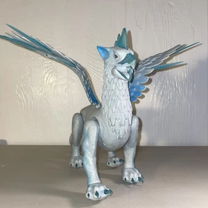 Discovery Kids RC Ice Griffin with Frost Breath, Infrared Remote-Controlled - Picture 1 of 12