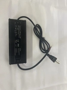 AXLHNITI Waterproof Electronic LED Driver --- 12v 250W IP67 - Picture 1 of 5