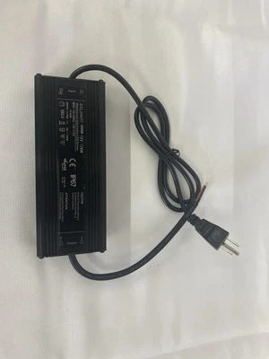 AXLHNITI Waterproof Electronic LED Driver --- 12v 250W IP67 - Image 1 of 4