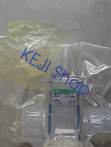 1PCS NEW CKD MMD403R-20BUP-16 manual valve Fast Shipping Via Fedex /DHL - Afbeelding 1 van 2
