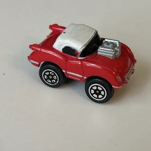 1988? Galoob micro machine chevy corvette - Picture 1 of 5