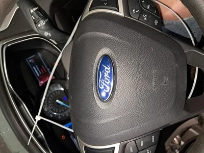 2014 Ford Fusion Driver Left Airbag - Used, 93k Miles, OEM, C25533 Foto 1 de 4