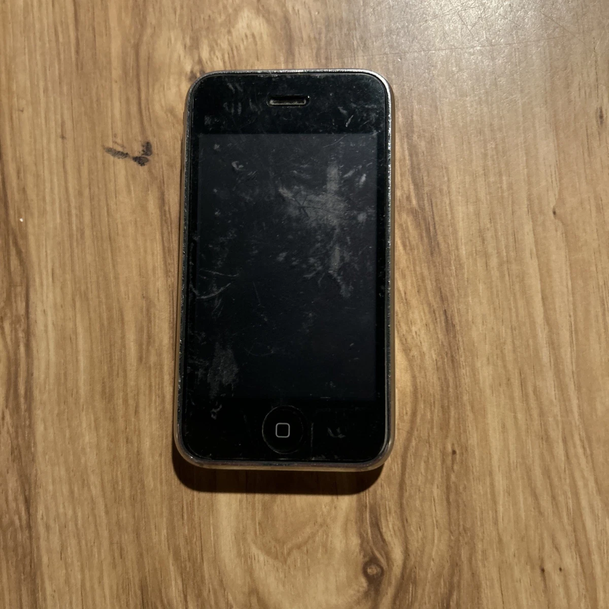 iPhone 3GS 16GB iOS 3G Data Capable for sale | eBay