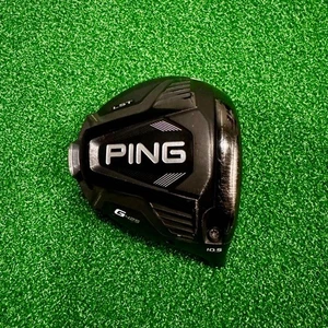 PING G425 LST Driver 10.5° Head Only R/H Expedited Shipping from Japan - Picture 1 of 3