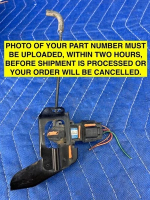 ⁉️97-01 Toyota Tacoma Pickup Truck Fuel Vapor EVAP Pressure Sensor 89460-04010⁉️ Foto 1 de 4