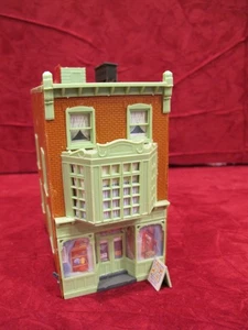 N & HO SCALE HOTEL, STORE ,OFFICE, HOUSE , ACCESSORYS EXTRAVAGANZA2~LOT36 - Picture 1 of 14
