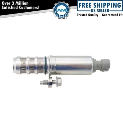 SMP VVT198 Engine Variable Valve Intake Timing Solenoid for Chevy GMC Pontiac - Image 1 of 4