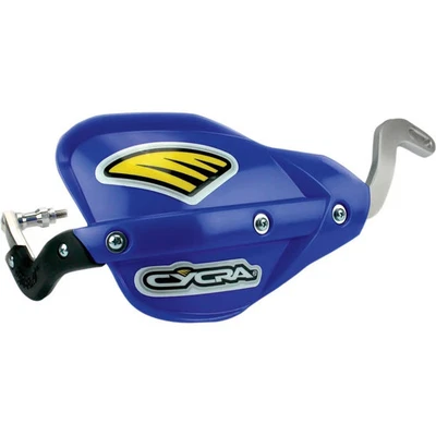 Cycra Probend CRM for Flexx Bar - Blue Motorcycle Dirt Bike 1CYC-7700-62 - Image 1 of 4