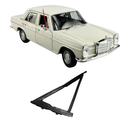 W114 W115 Sellado Ventana Abatible Derecha NUEVO 1157250224 - Image 1 of 4